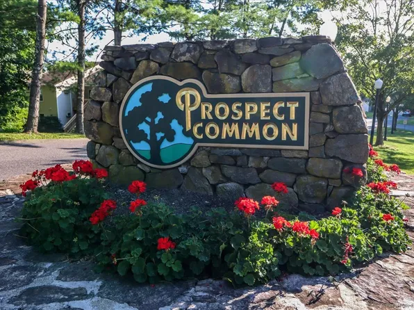 143 Beard Drive #143, New Milford, CT 06776