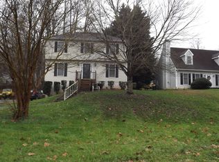 4100 Primrose Path, Winston Salem, NC 27127