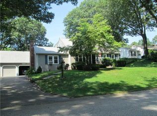 12 Cedar Way, Cumberland, RI 02864