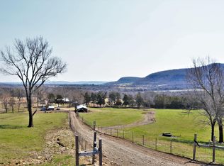 235 Bell Rd, Marshall, AR 72650