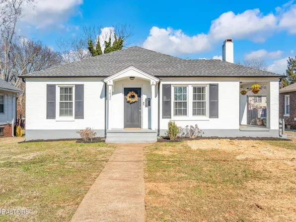 1621 Chicago Ave, Knoxville, TN 37917