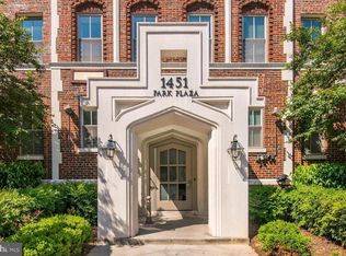1451 Park Rd NW APT 220, Washington, DC 20010