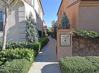 138 Excursion, Irvine, CA 92618