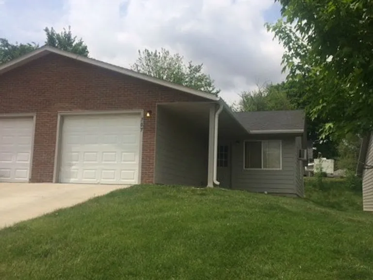 3 Bedroom, Single-story Townhomes for rent in Newton, IA — Photo 4