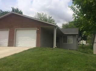 3 Bedroom, Single-story Townhomes for rent in Newton, IA, Newton, IA 50208