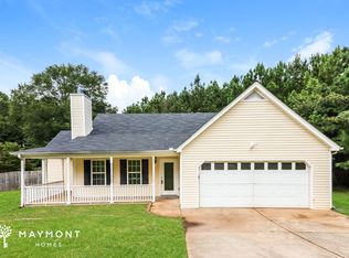 186 Oakview Dr, Dallas, GA 30157