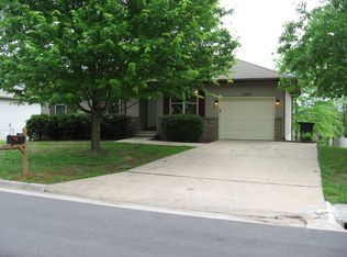 2300 S 14th St, Ozark, MO 65721