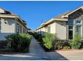 4012 Hawthorne Ave #3, Edinburg, TX 78539