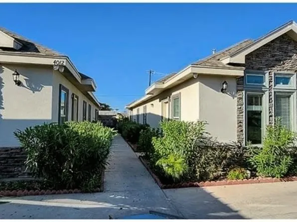 4012 Hawthorne Ave #3, Edinburg, TX 78539