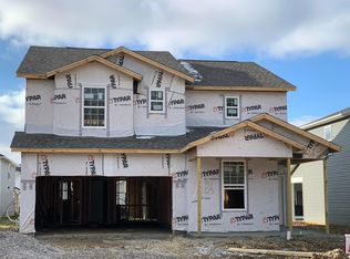 5725 Zinnia Rd LOT 81, Westerville, OH 43081