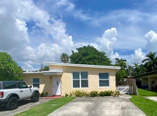 1597 NE 109th St, Miami, FL 33161
