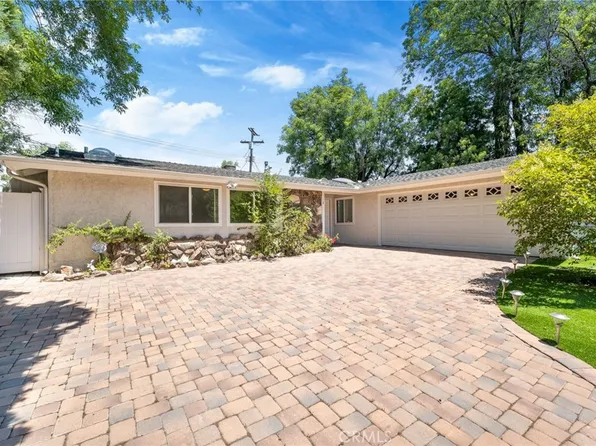 20741 Berdon St, Woodland Hills, CA 91367