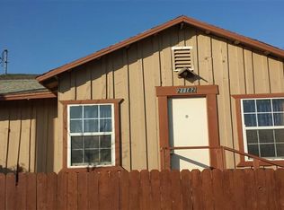 21182 Badger St, Lost Hills, CA 93249