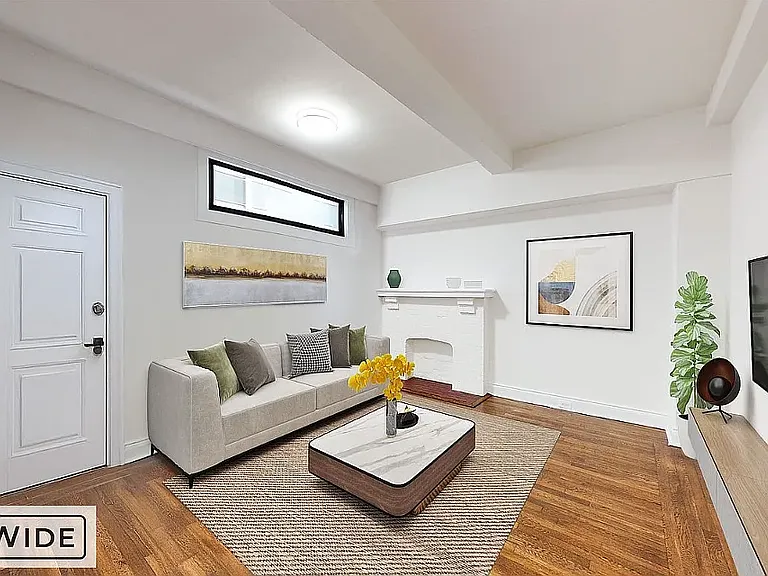 145 W 55th St #8E — Photo 2