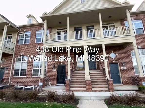438 Old Pine Way #147
