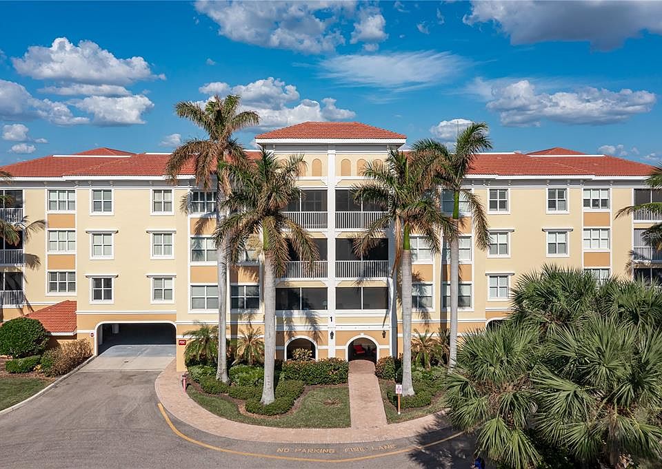 1st image of 255 WEST END DRIVE #1210