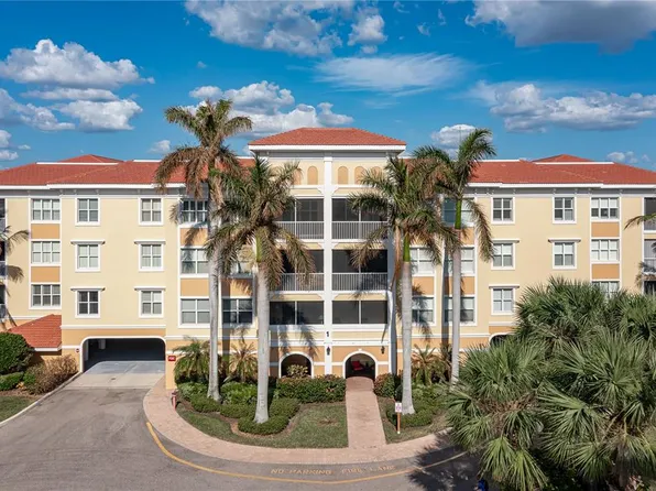 255 W End Dr #1210, Punta Gorda, FL 33950