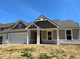 3045 Braeburn, Columbus, IN 47201