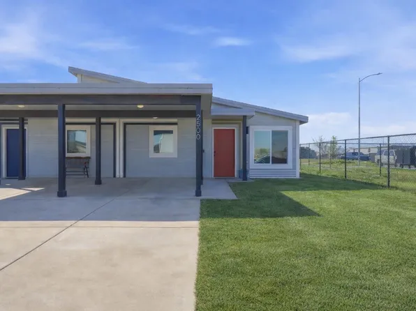 2500 Blaine St, Pasco, WA 99301