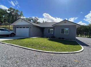 18582 Stallion Dr, Red Bluff, CA 96080