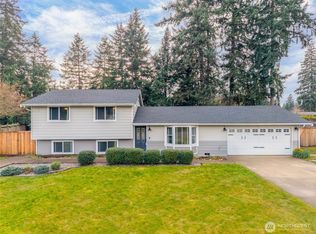 8831 Daffodil Ln SE, Olympia, WA