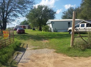 16744 N County Road 3120, Maysville, OK 73057