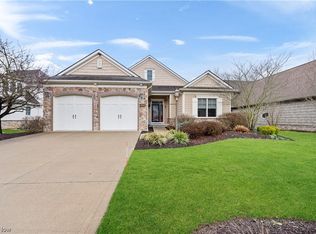 4554 Castlemaine Ct, Akron, OH 44333