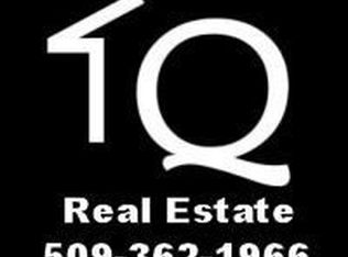 1306 Peachcrest, Spokane, WA 99141