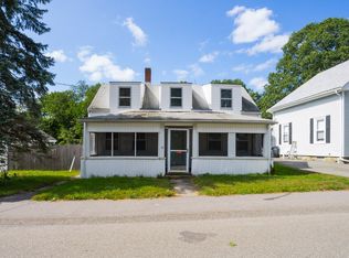 17 Maverick St, Dedham, MA 02026