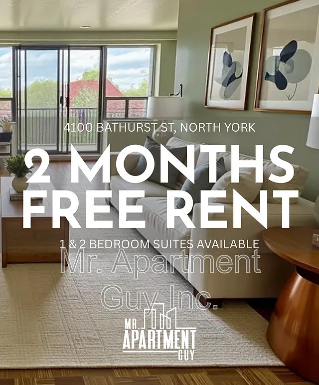 2 bed, 1.5 bath, 800 sqft, $2,400 — Photo 1
