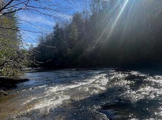 Lot 3 Turkey Roost Road, Sapphire, NC 28774