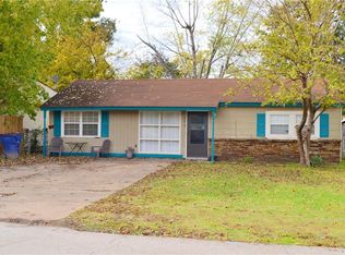 2619 N 41st St, Fort Smith, AR 72904