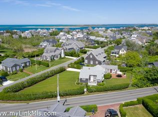 25 N Beach St, Nantucket, MA 02554