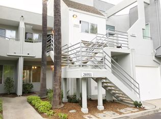 26951 Jasper, Mission Viejo, CA 92691