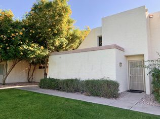 7810 E Rovey Ave, Scottsdale, AZ 85250