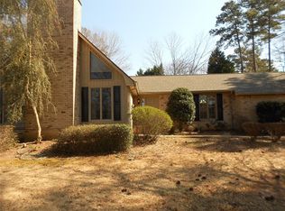 2984 Walt Stephens Rd, Lake Spivey, GA 30236