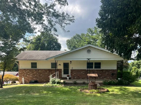 10329 Old Annapolis Rd, Walkersville, MD 21793
