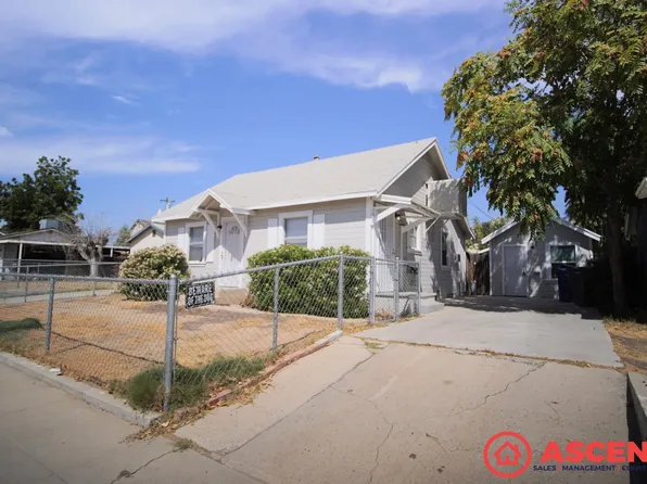 412 El Tejon Ave, 412 El Tejon Ave, Bakersfield, CA 93308