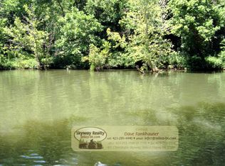 Welch Rd, Tellico plains, TN 37385