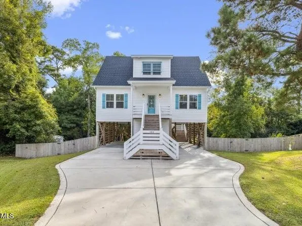 104 Affirmed Place, Sneads Ferry, NC 28460