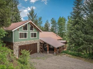 38 Elk Mdws, Blanchard, ID 83804