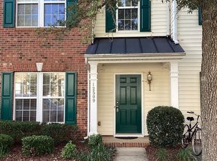 12509 Eudora Ln, Charlotte, NC 28277