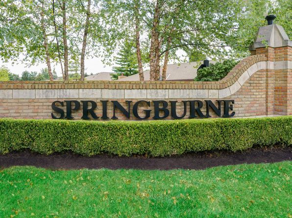 Springburne | 300 Springboro Ln, Columbus, OH
