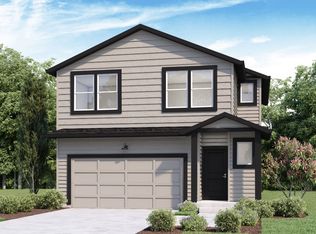SHERWOOD II Plan, Needham Hill, Cheney, WA 99004