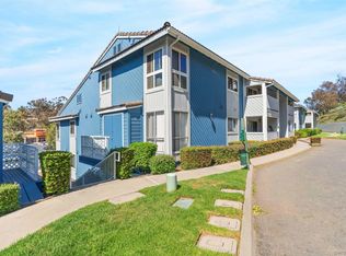 Woodland Hills Condominium, Chula Vista, CA 91910