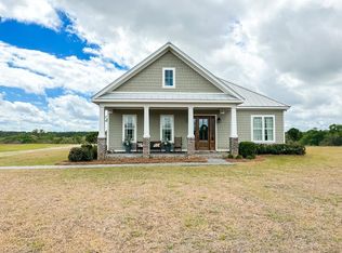 1814 Tom Fain Rd, Chancellor, AL 36316