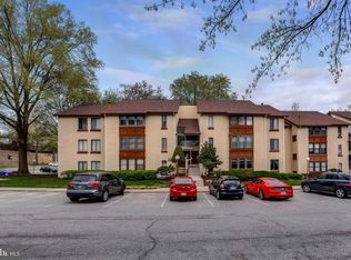 5860 Thunder Hill Rd UNIT A-4, Columbia, MD 21045