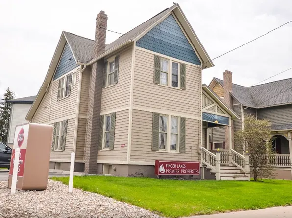 140 Lake St, Penn Yan, NY 14527