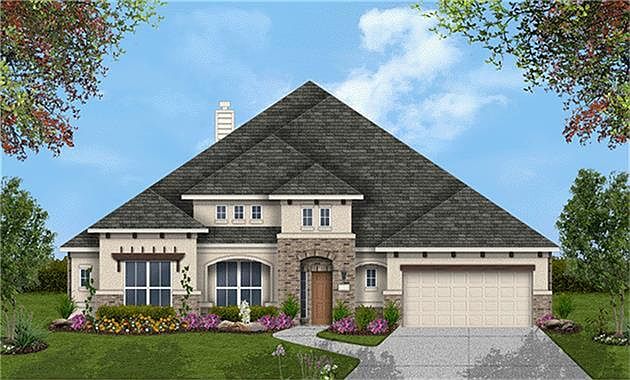 1st image of 17407 Aberdeenshire Dr