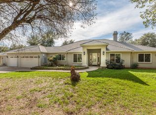 11675 Shadow Mountain Way, Auburn, CA